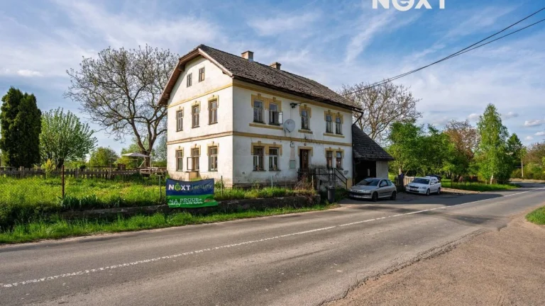 Prodej Rodinný dům, 240㎡