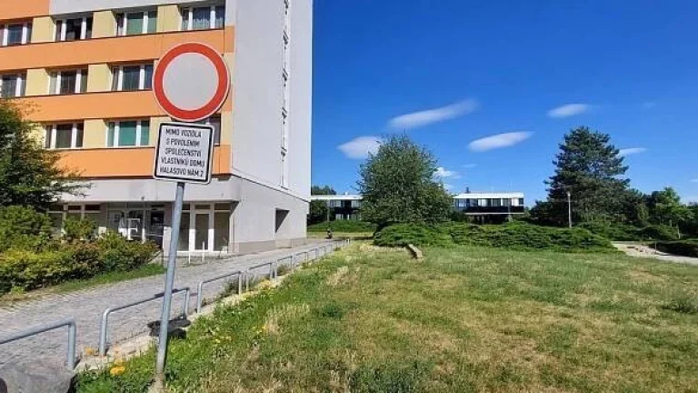 Prodej bytu 1+1 s lodžií, Brno
