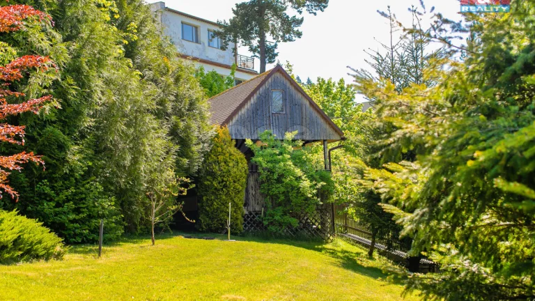 Prodej chaty, 27 m², Babylon