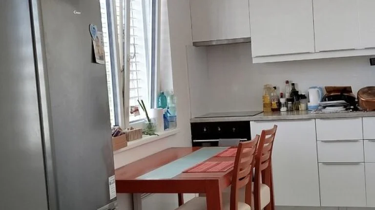 Pronájem bytu 1kk