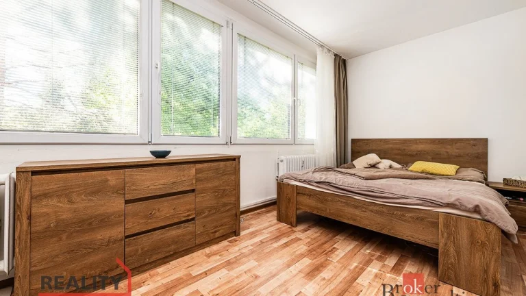 Podnájem, byty/3+kk, 65 m2, Bernolákova, Krč, 14200 Praha 4