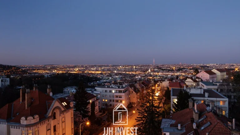 Prodej byty 4+kk, 195 m2 - Praha - Smíchov, ev.č. 00052