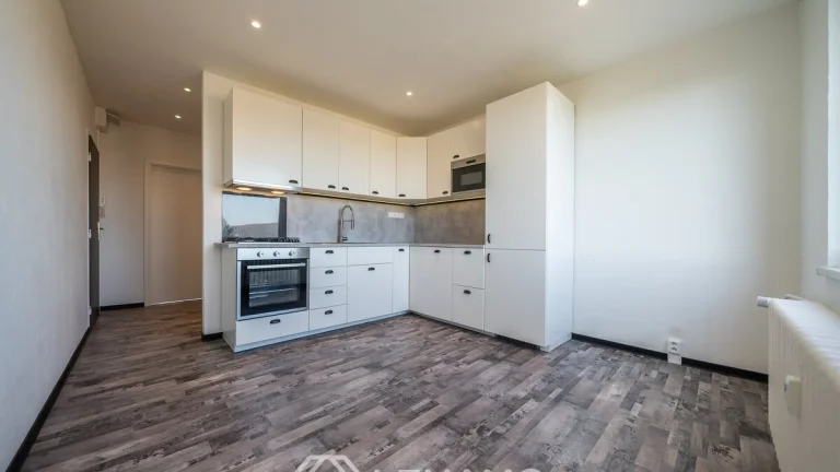 Pronájem byty 1+1, 35 m2 - Brno - Bystrc, ev.č. 00260