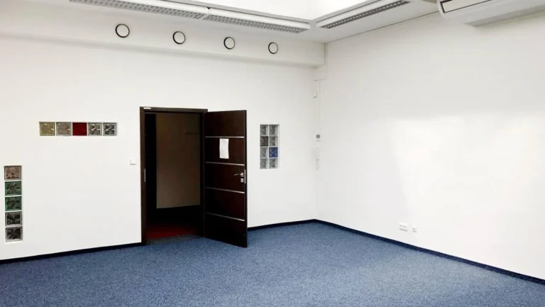Pronájem komerční Kanceláře, 26㎡