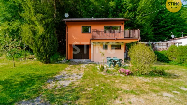 Prodej chaty Žimrovice - Meleček, 132435