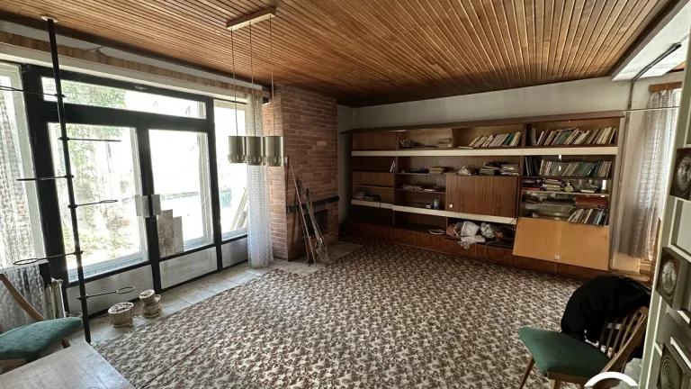 Prodej vily, 290 m2 - Olomouc - Týneček, ev.č. 00195