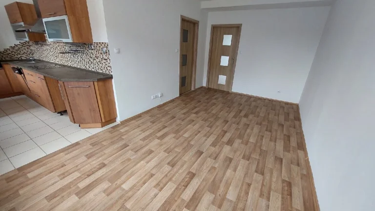 Pronájem bytu 2kk