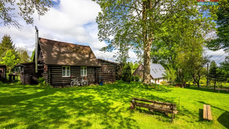 Prodej chaty, 37 m², Frýdlant