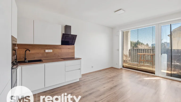 Pronájem bytu, 2+kk, 52 m2