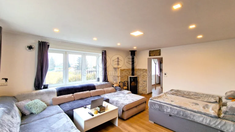 Prodej bytu 4+kk, 120 m², Třebom