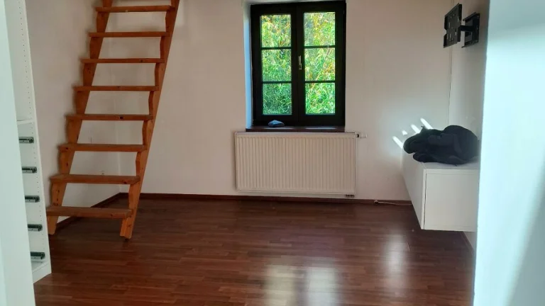 Pronájem bytu 1+1 Černošice