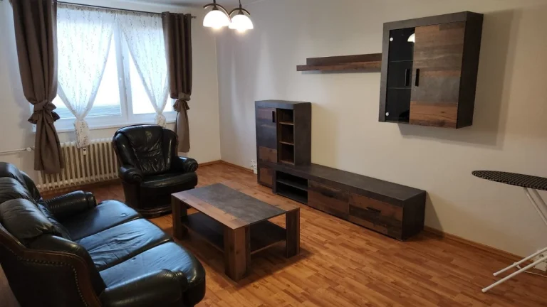 3 izbový byt na predaj Michalovce
