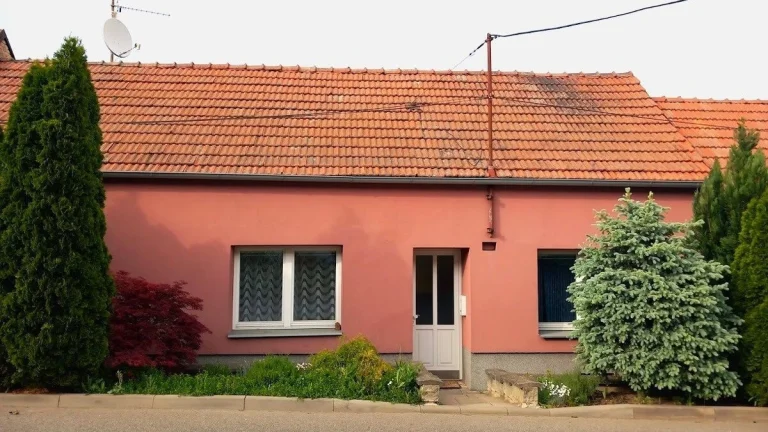 Prodej rodinného domu 4+kk, 130 m² - Holubice, okres Vyškov
