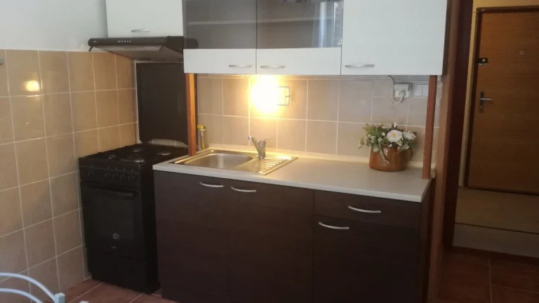 Pronajmu 1+1 v Kraslicích.
