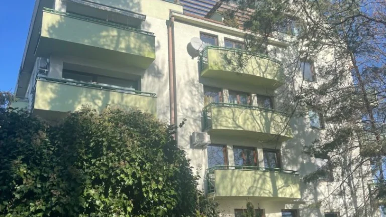 PRE NÁROČNÝCH 3-izbový byt 110m2 pri parku, Stromová ul. Pi
