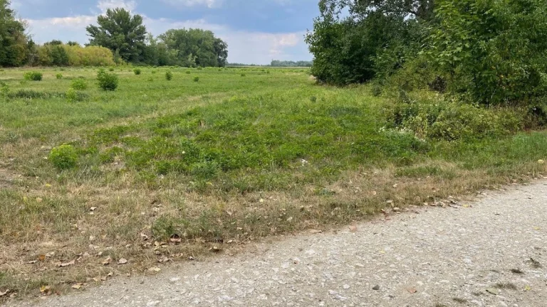 Pozemok na priemyselné využitie s platným SP, 40000m2, Madun