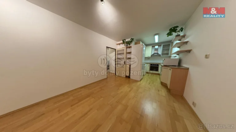 Prodej bytů 2+kk a 3+1, 127 m², Praha, ul. Augustinova