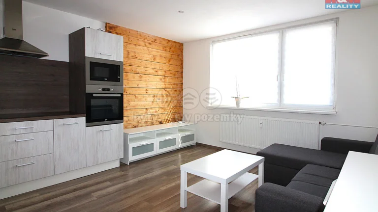 Prodej bytu 2+kk, 40 m², Česká Lípa, ul. Pražská