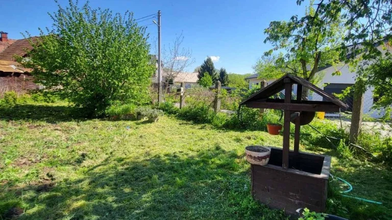 Stavebný pozemok Beniakovce - všetky IS