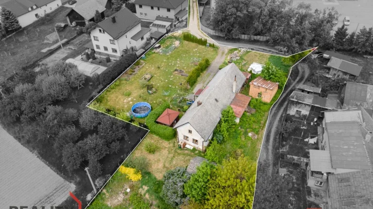 Prodej, domy/rodinný, 228 m2, 74743 Větřkovice, Opava [ID 72