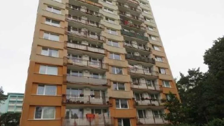 Bytová jednotka 3+1 – Kladno, Kročehlavy
