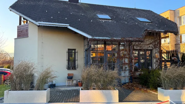 PRODEJ RODINNÉHO DOMU HRADEC NAD MORAVICÍ