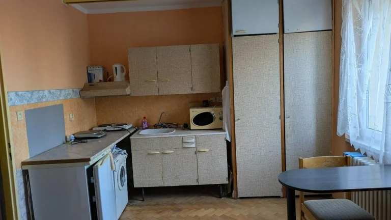 Pronájem bytu 1+kk, 24 m² Hálkova, Opava