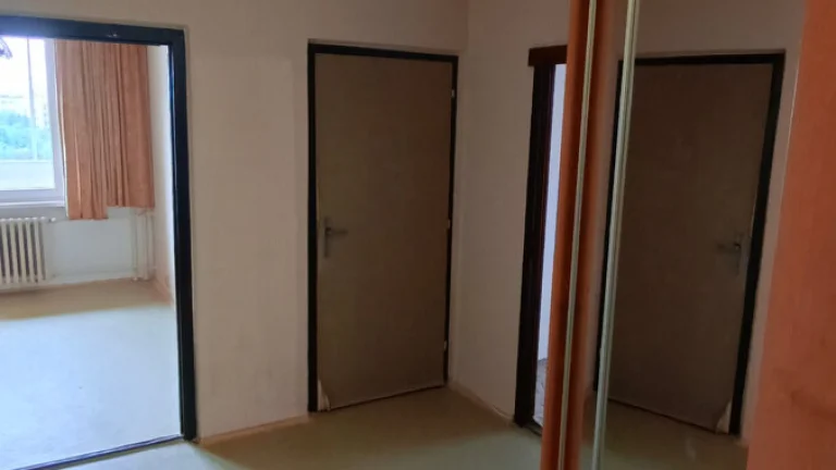 3+1 Ostrava Fifejdy - družstevní 70 m2
