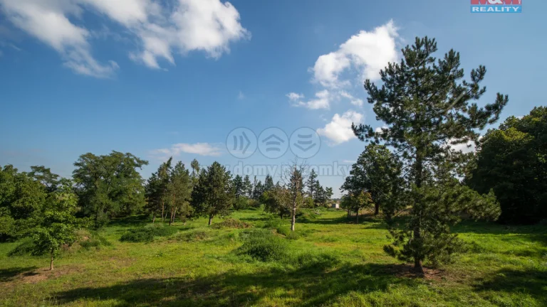 Prodej pozemku k bydlení, 2347 m², Praha 8 - Bohnice