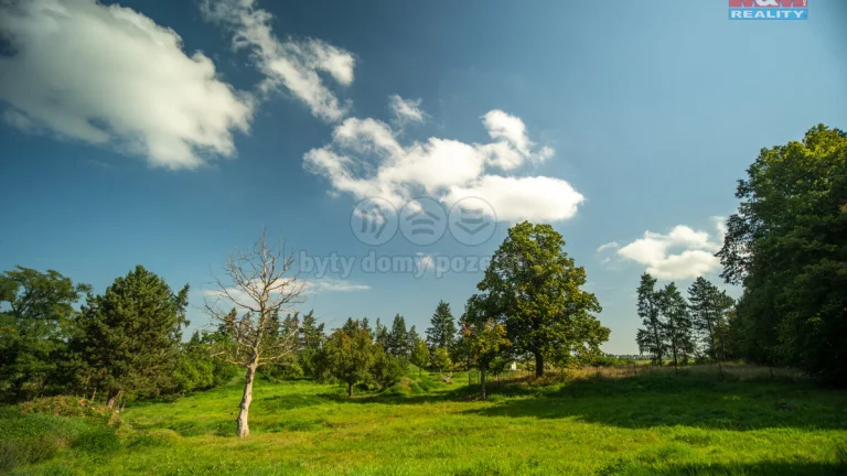 Prodej pozemku k bydlení, 5472 m², Praha 8 - Bohnice