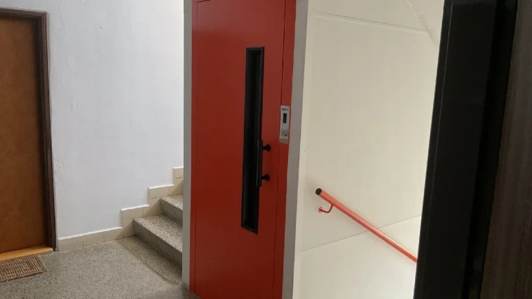Prodej bytů PACOV