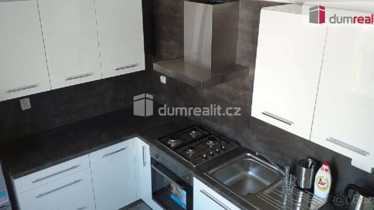 Pronájem, byt, 3+1, 70m2, Opava, ul. Kolářská