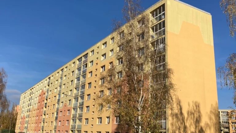 PRODÁNO: Prodej bytu 2+1 v osobním vlastnictví ve Varnsdorfu