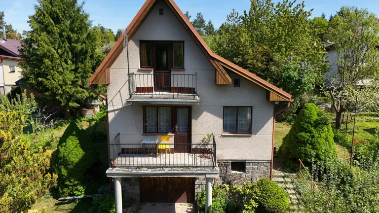 Prodej chaty 52 m2, pozemek 352 m2 Babice u Říčan