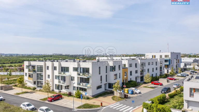 Prodej bytu 3+kk, 68 m², Praha, ul. Černodolská