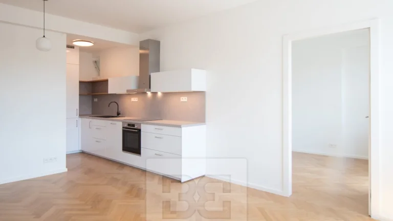 Pronájem byty 3+kk, 70 m2 - Praha - Libeň, ev.č. N07969