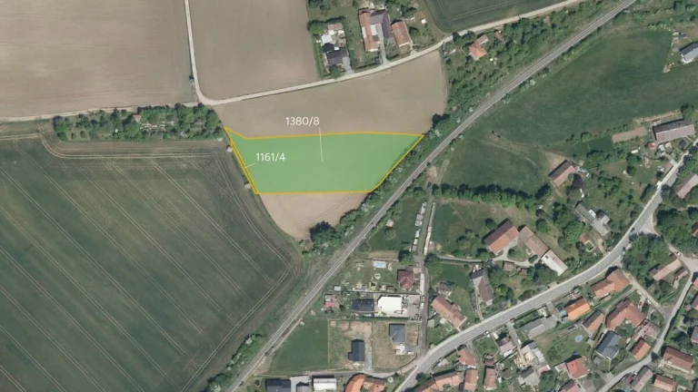 Zemědělská půda, prodej, Bohuslavice, Náchod