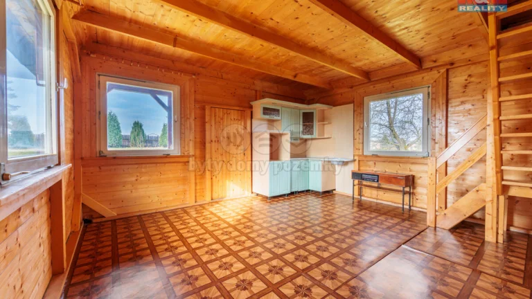 SLEVA Prodej chaty, 20 m², Krajková