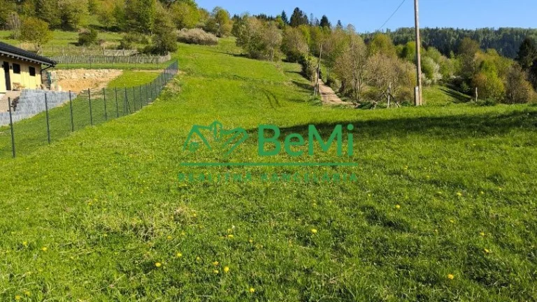 Pozemok Oščadnica, okres Čadca, 403m2 171-14-PEMOa