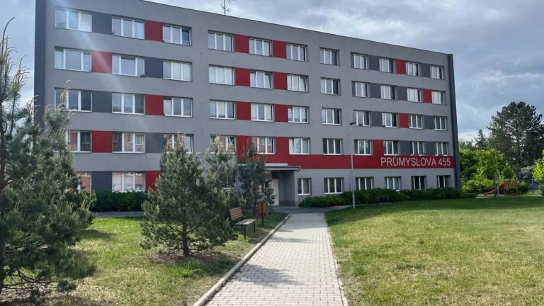 Pronájem byt 1+kk, 19㎡