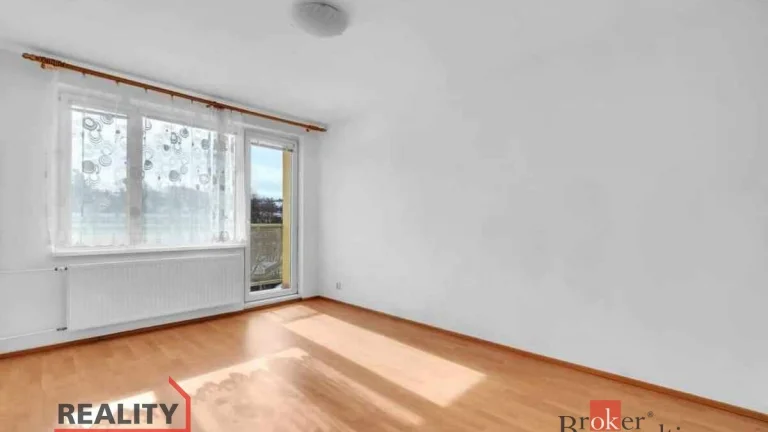 Pronájem, byty/2+1, 47 m2, Masarykova 1493, 59231 Nové Město