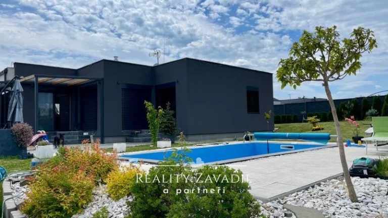 Prodej rodinné domy, 146 m2 - Vřesina, ev.č. 00076
