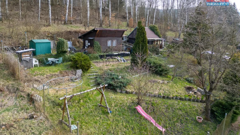 SLEVA Prodej chaty, 368 m², Kraslice