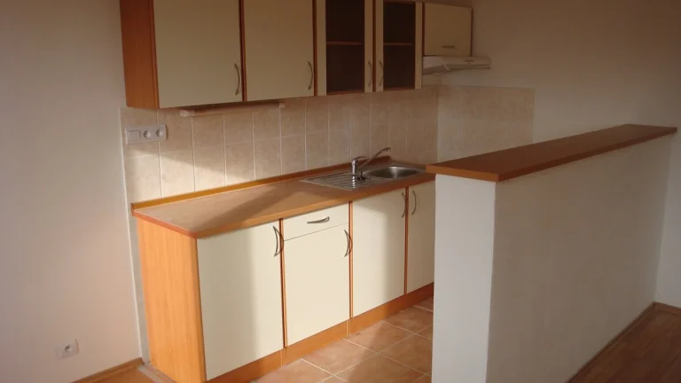 Pronájem 3kk, u Potoka 665, Klášterec nad Ohří