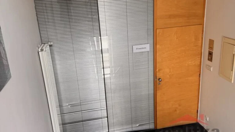 Pronájem kancelářských prostor 117m2 s recepci, Růžová, Opav