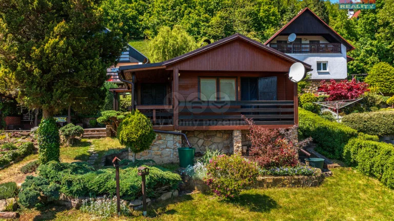 Prodej chaty, 52 m², Povrly