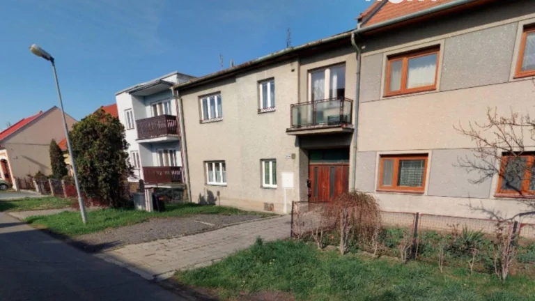 Prodej byt 3+1, 65㎡