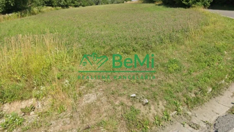 Pozemok, Horný Hričov, okres Žilina, 2805m2 169-14-PEMO