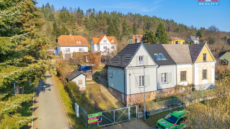 Prodej rodinného domu, 110 m², Plasy, ul. U Střelnice