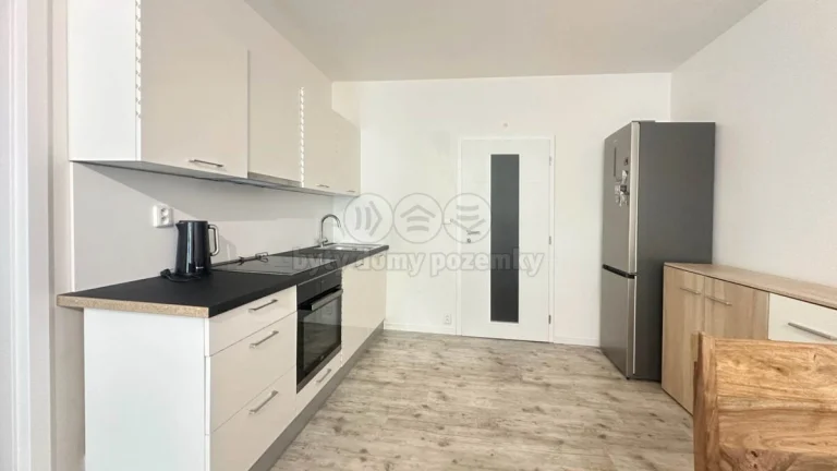 Pronájem bytu 3+kk, 69 m², Liberec, ul. Nádvorní